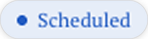 Scheduled badge