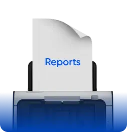 Printable Reports