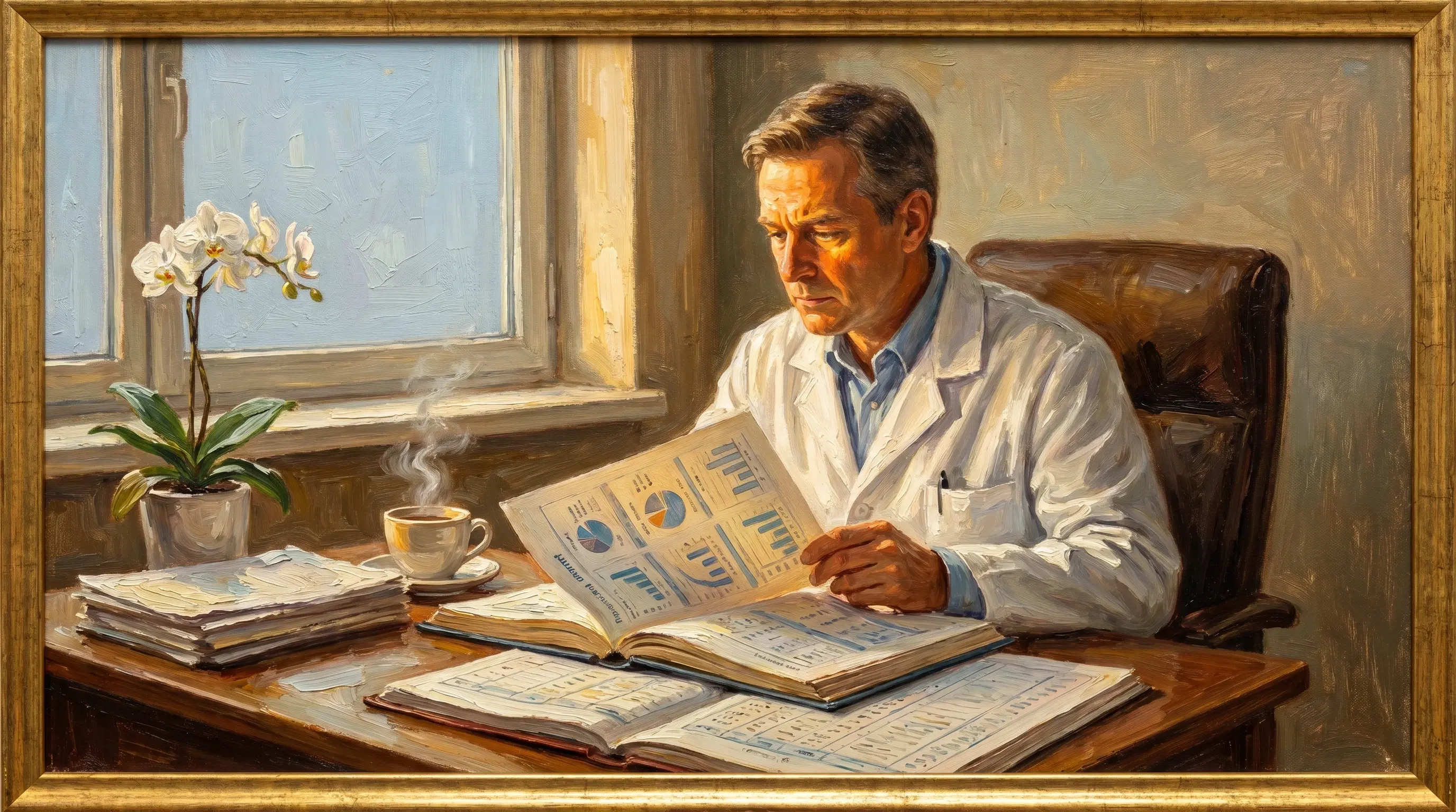 Take Full Control of Your Clinic's Finances