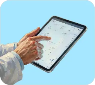 tablet