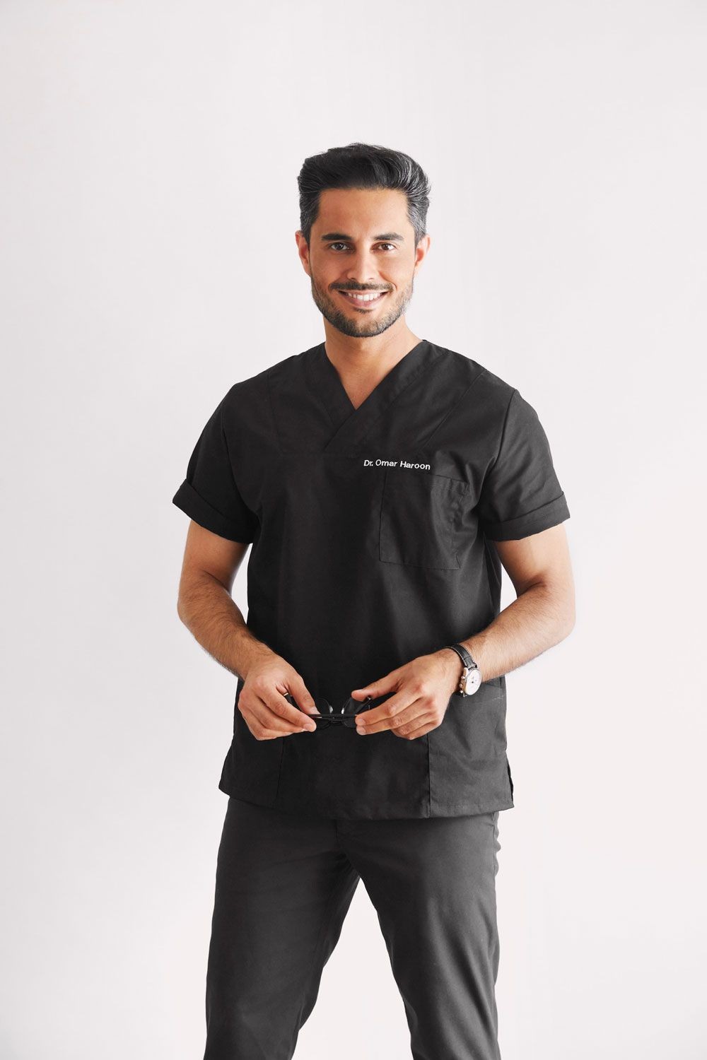 عمر ناصر
