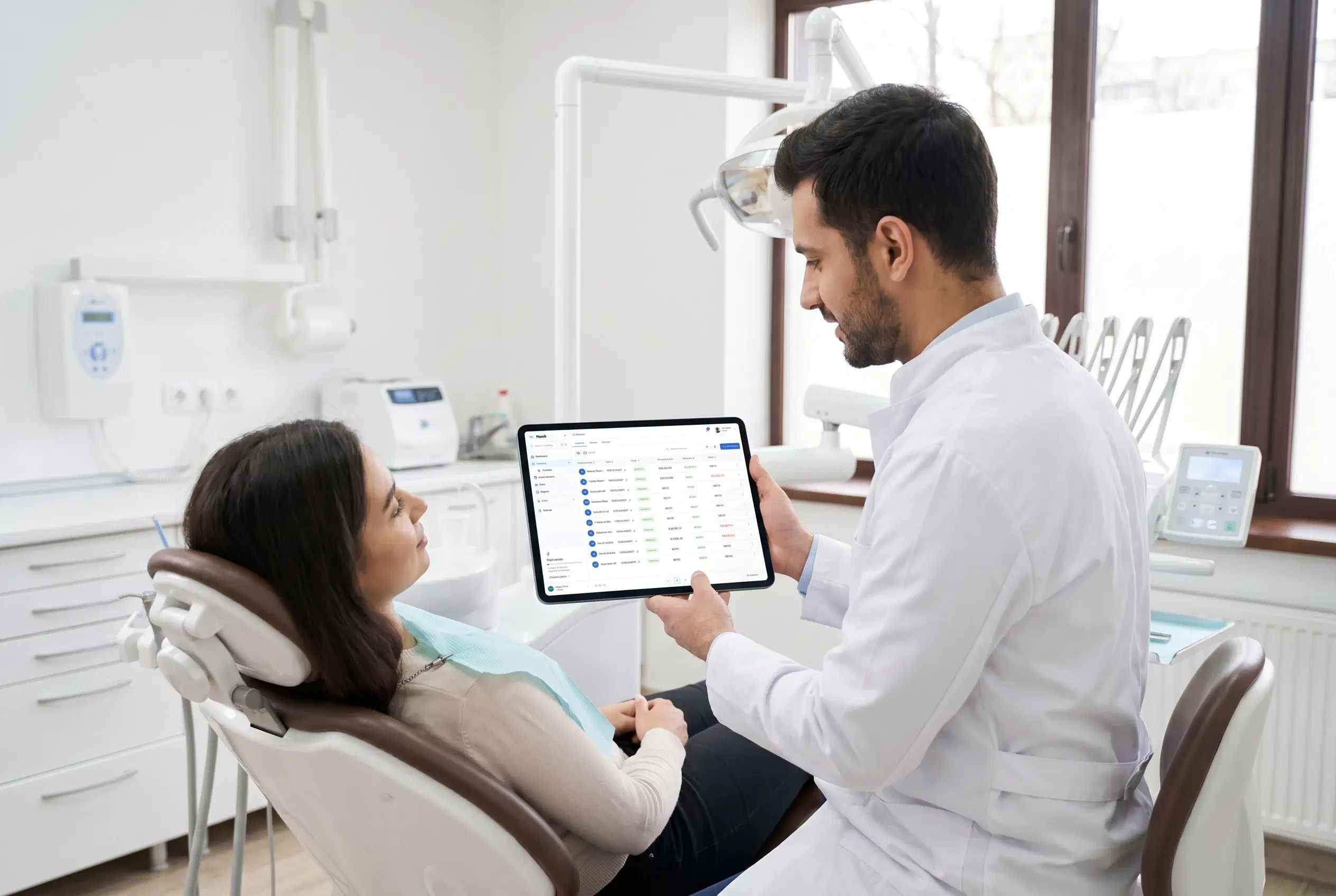 Patient Records